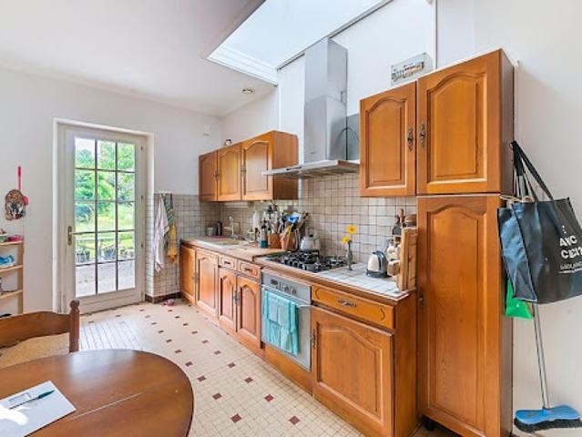 Appartement vente à Bordeaux, Blanquefort