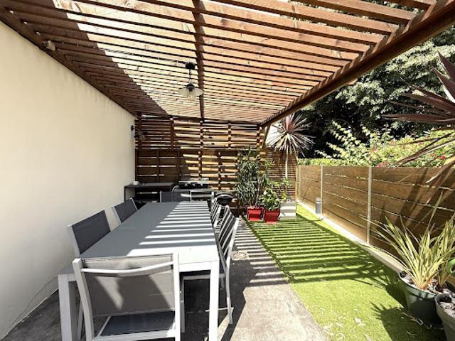 Appartement vente à Bordeaux, Bouliac