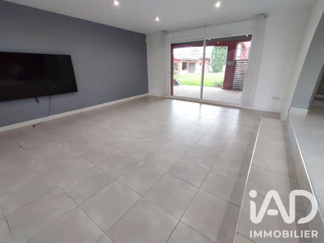 Appartement vente à Bordeneuves Est, Castelnau-d'Estrétefonds