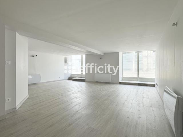 Appartement vente à Avenue de Paris, Chalon-sur-Saône