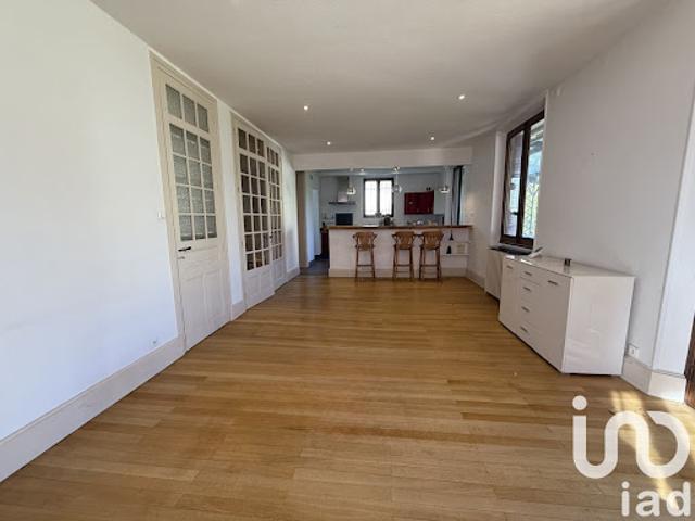 Appartement vente à Chambéry