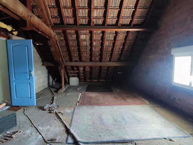 Appartement vente à Dijon
