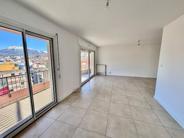 Appartement vente à Gap