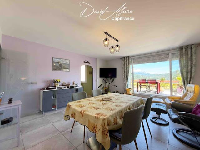 Appartement vente à Gap