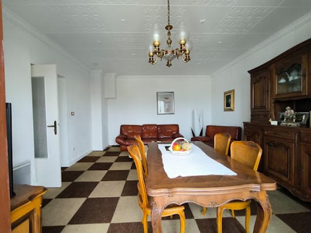 Appartement vente à Lyon, Métropole de Lyon