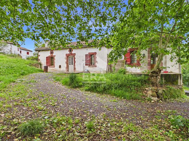 Maison vente à Bayonne, Hasparren
