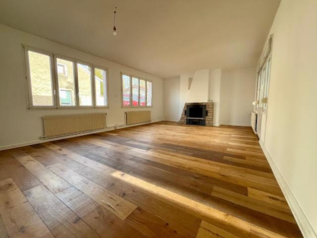 Appartement vente à Nancy, Houdemont