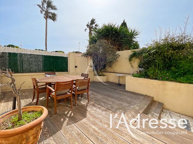 Appartement vente à Marseille, La Ciotat