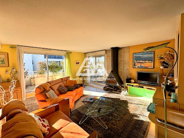 Appartement vente à Montpellier, La Grande-motte