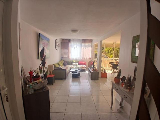 Duplex vente à Guadeloupe