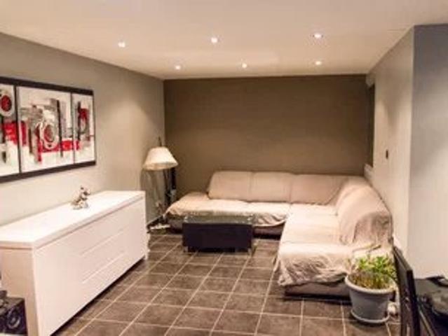 Appartement vente à Marseille