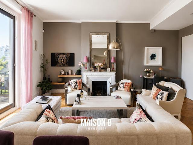 Appartement vente à Marseille