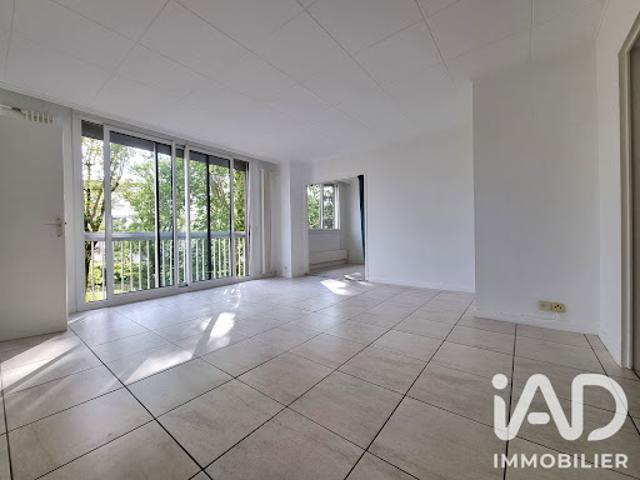 Appartement vente à Nancy