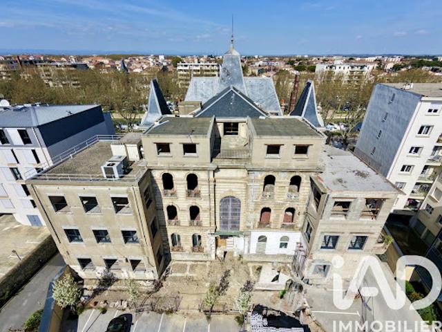 Appartement vente à Narbonne