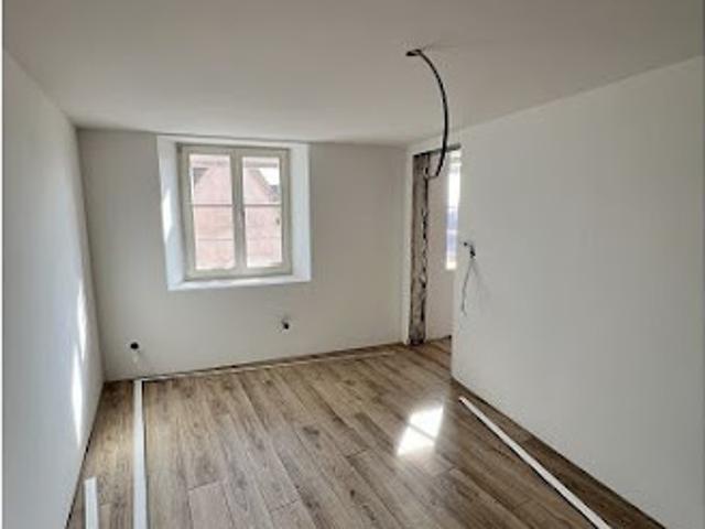 Appartement vente à Colmar-Ribeauvillé, Obermorschwihr