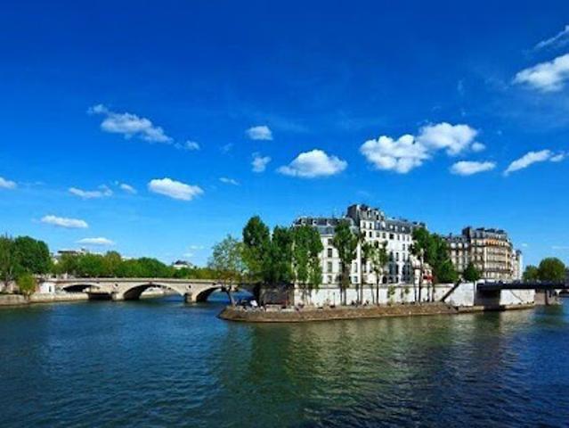 Appartement vente à Paris, Île-de-France