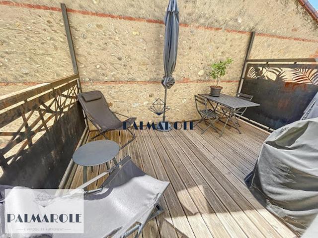 Appartement vente à Perpignan