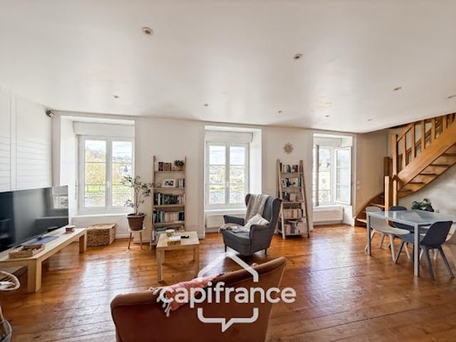 Appartement vente à Pontivy, Bretagne