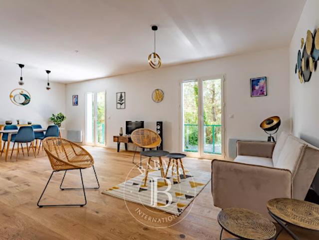 Appartement vente à Arcachon, La Teste-de-buch