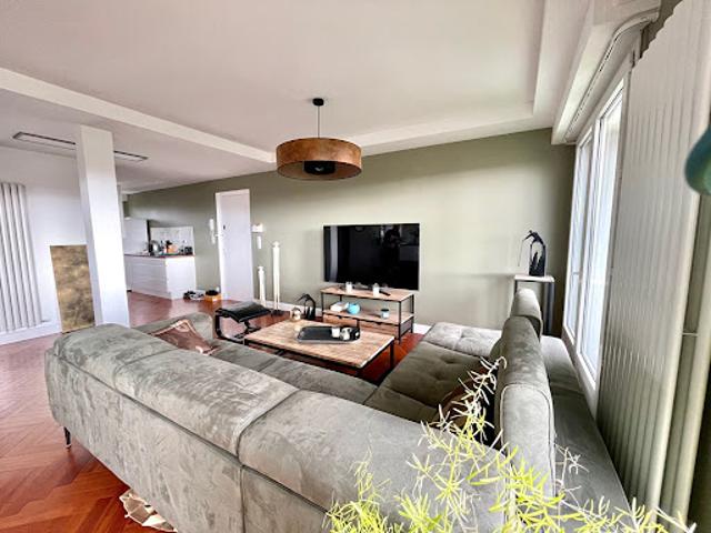 Appartement vente à Saint-Nazaire, Saint-nazaire