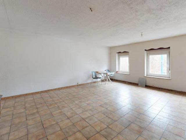 Appartement vente à Val-de-Briey, Tucquegnieux