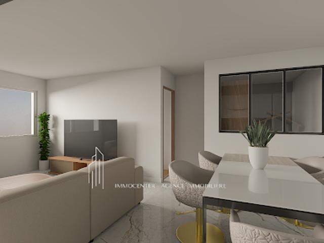 Appartement vente à Valence