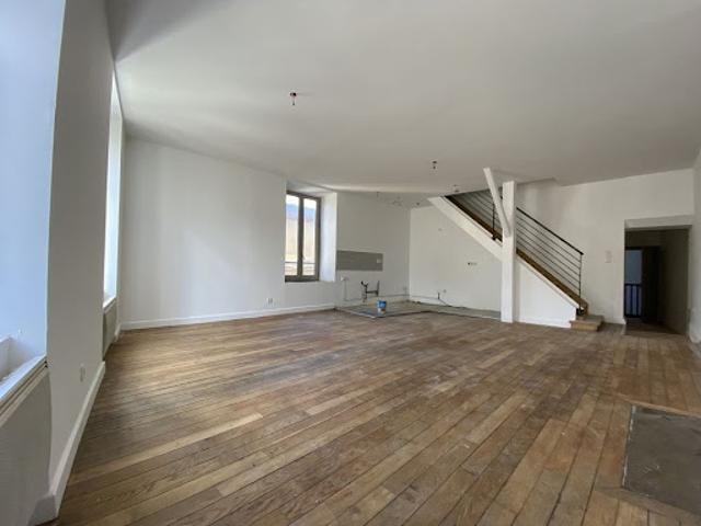 Appartement vente à Valence