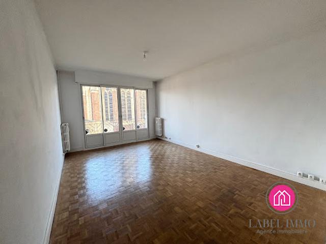 Appartement vente à Valenciennes