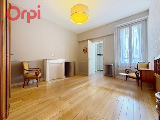 Appartement vente à Vichy