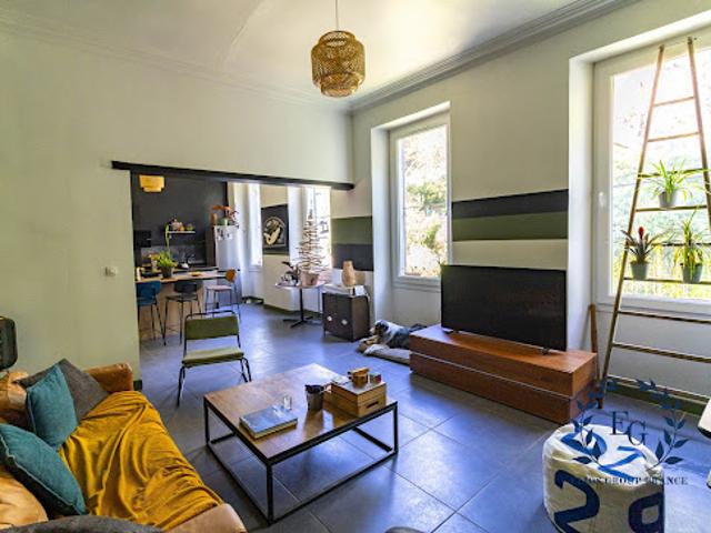 Appartement vente à Brignoles, Barjols