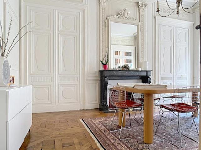 Appartement vente à Rennes, Bretagne