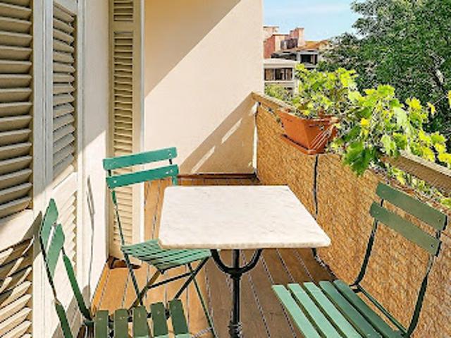 Appartement vente à Ajaccio