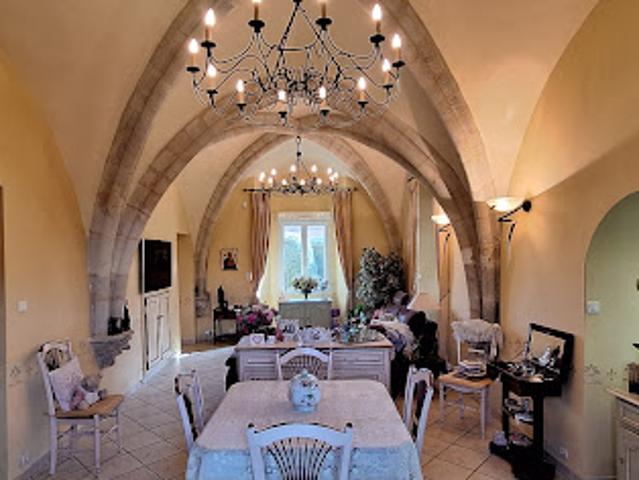 Appartement vente à Sens