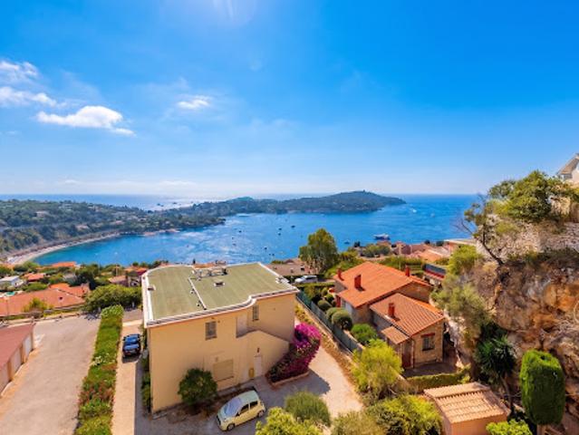 Appartement vente à Nice, Villefranche-sur-mer
