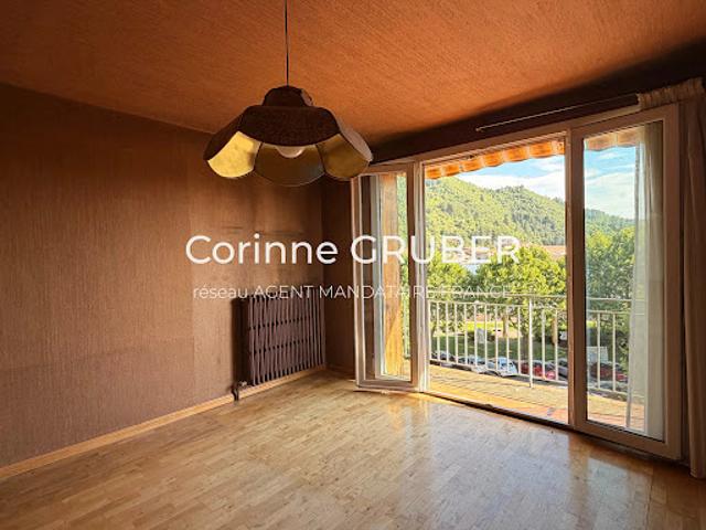 Appartement vente à Digne-les-Bains, Digne-les-bains