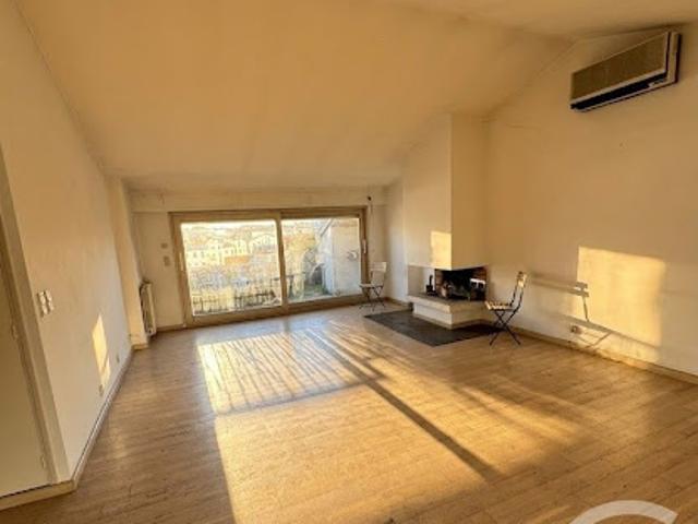 Appartement vente à Alès
