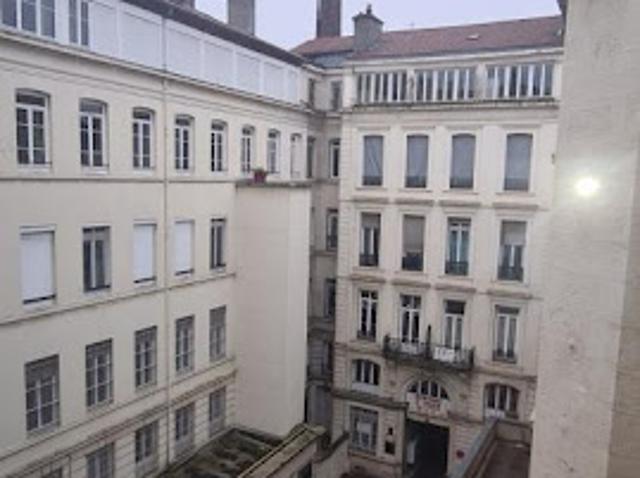 Appartement vente à Saint-Étienne, Saint-etienne