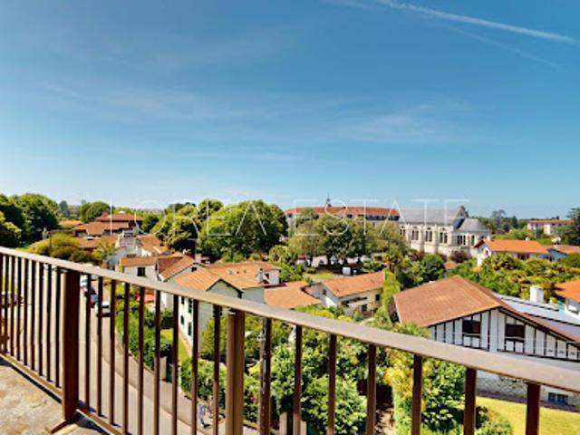 Appartement vente à Bayonne