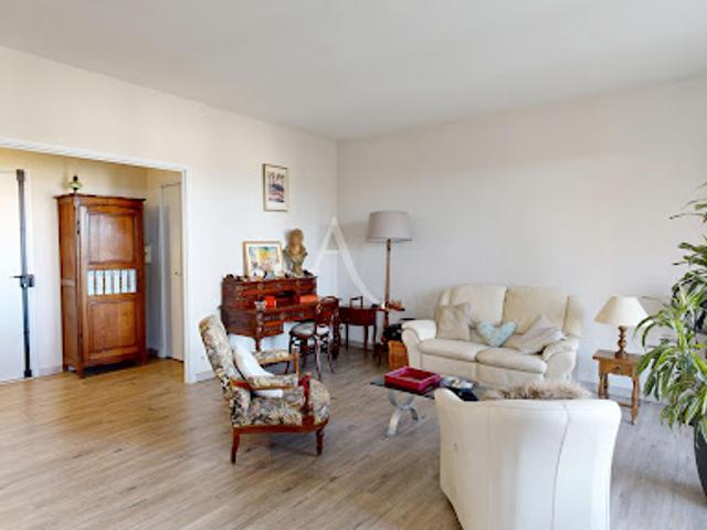 Appartement vente à Cité Albignac, Carcassonne