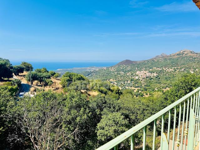 Appartement vente à Calvi, Aregno