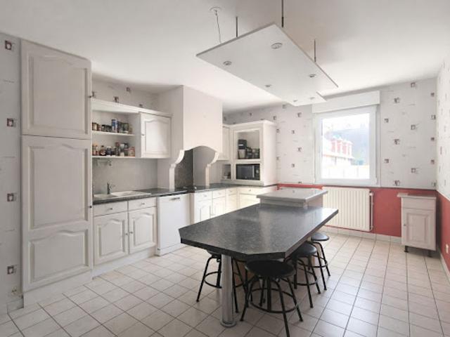 Appartement vente à Chalon-sur-Saône, Chalon-sur-saône