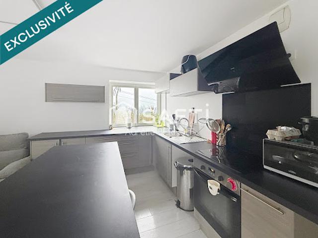 Appartement vente à Vesoul, Chambornay-lès-pin