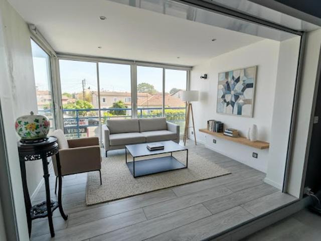 Appartement vente à Dax