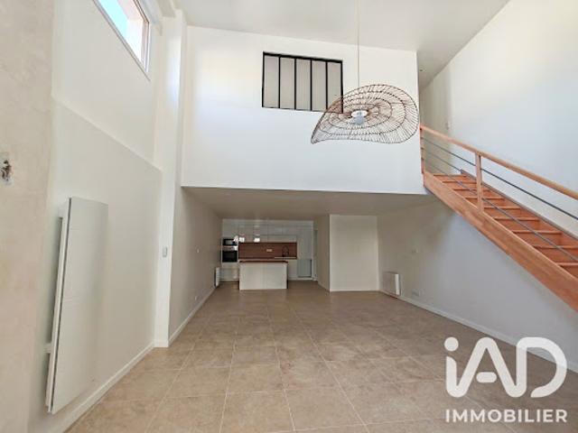 Appartement vente à Les Clos, Marans