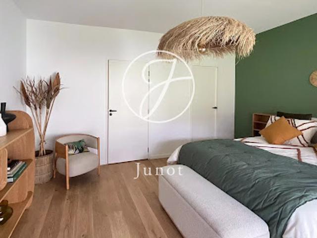 Appartement vente à Lille, Marcq-en-Barœul