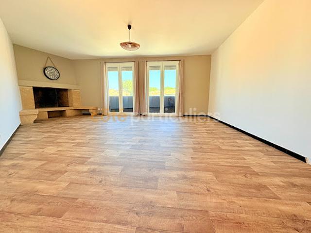 Appartement vente à Narbonne