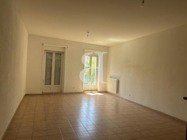 Appartement vente à Nyons