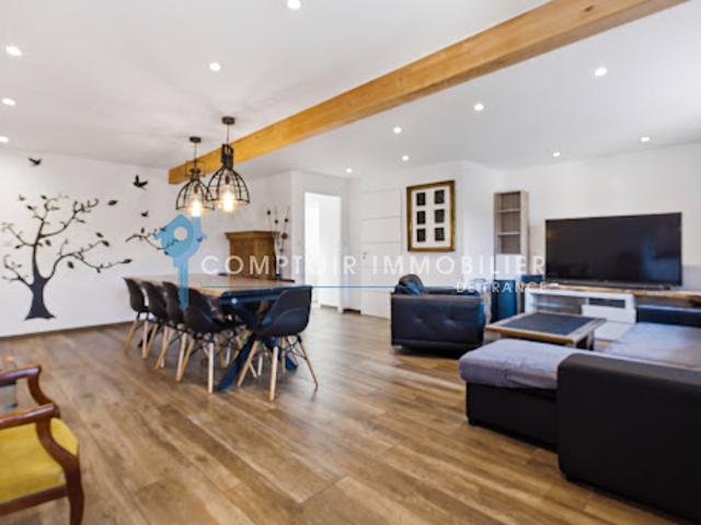 Appartement vente à Grenoble, Rives