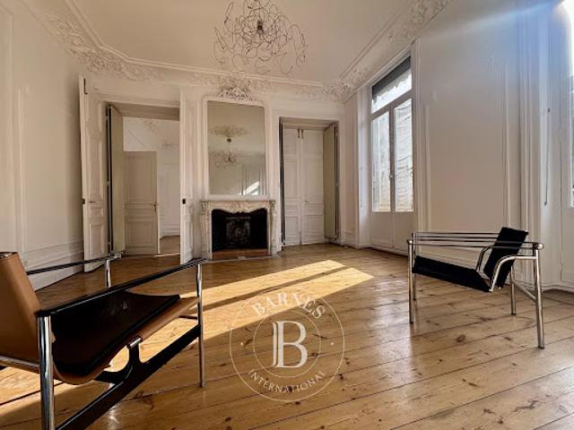 Appartement vente à Lille