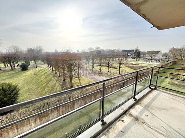 Appartement vente à Lille, Halluin